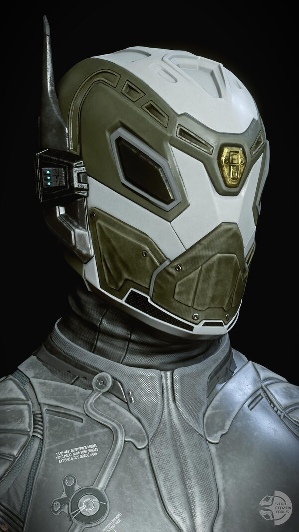 Arden-SL Helmet Rime