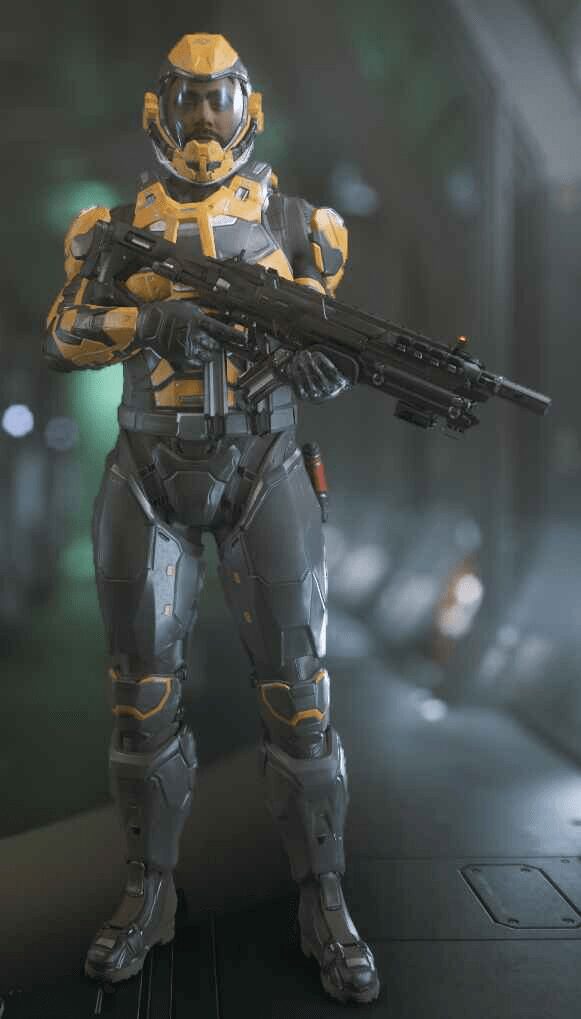 G-2 Helmet Greycat Edition