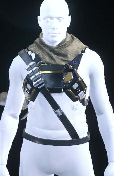 Lynx Core Black