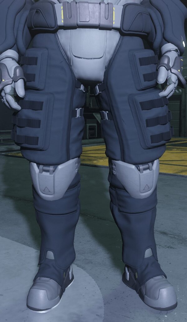 Antium Legs