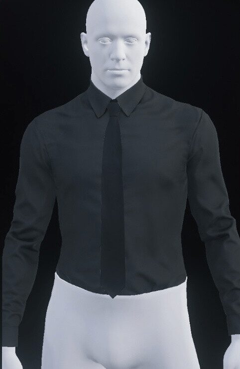 Concept Shirt Olive