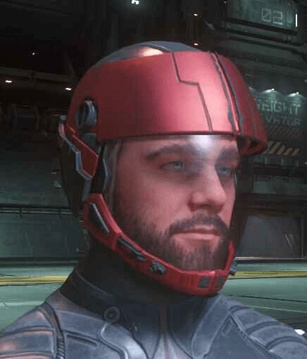 FBL-8a Helmet Righteous