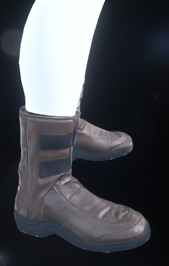 Ardent Boots Sienna