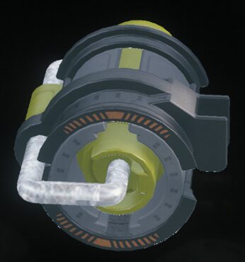 Rieger Module