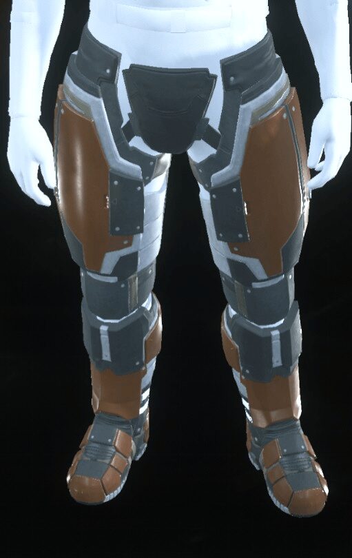ADP Legs Sienna