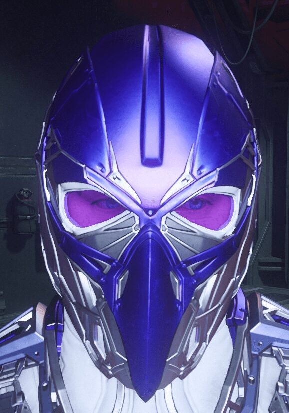 Aves Starchaser Helmet
