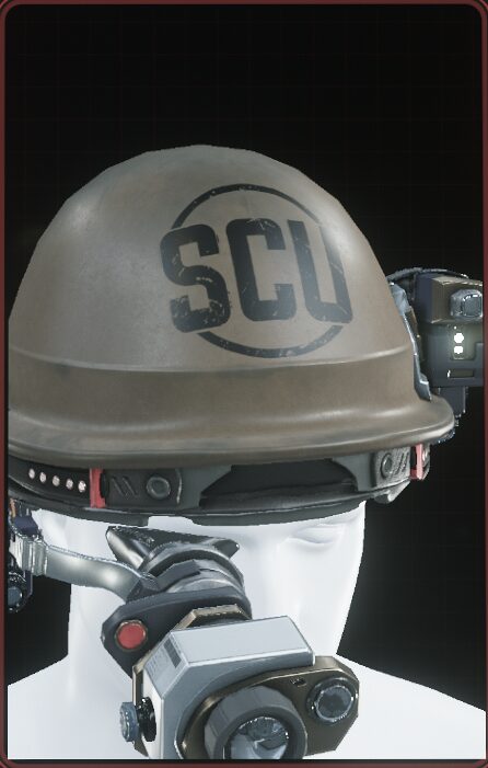 IronBand Hard Hat