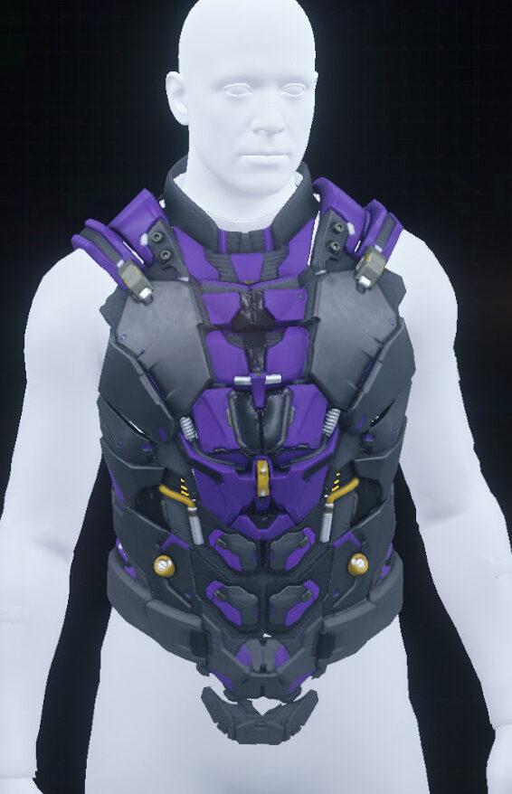 Inquisitor Core Imperial