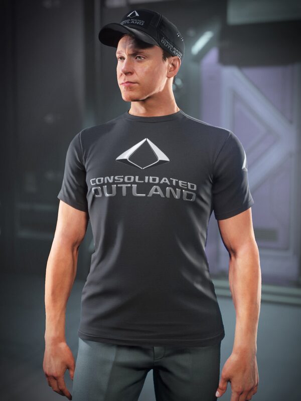 Consolidated Outland T-Shirt