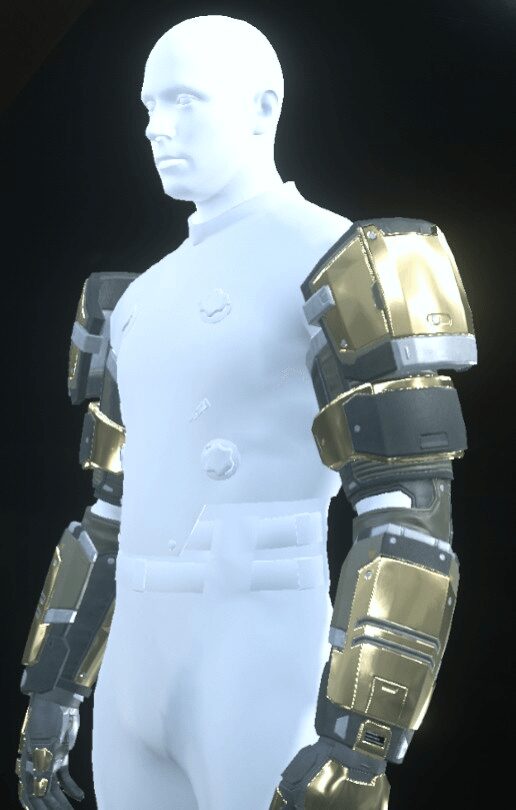 ADP Arms Executive