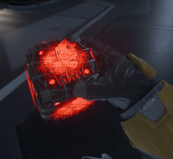 Polaris Bit