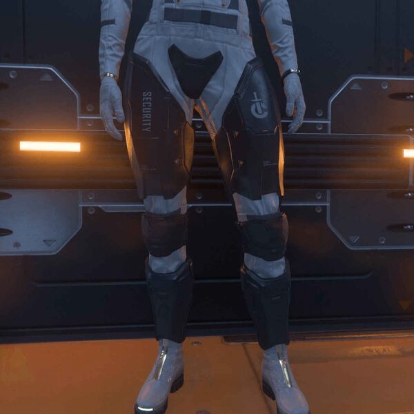 ORC-mkV Legs Crusader Edition