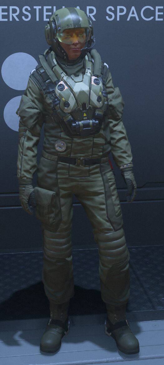 Sol-III Core Aviator