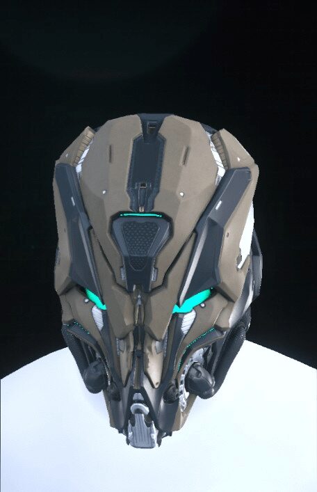 Morningstar Helmet Olive