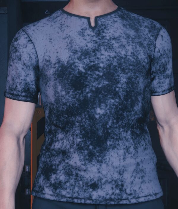 Cliffback T-Shirt Violet