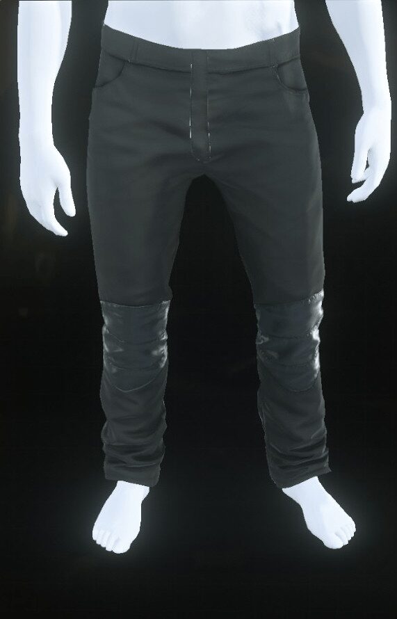 Razorback Pants Desert