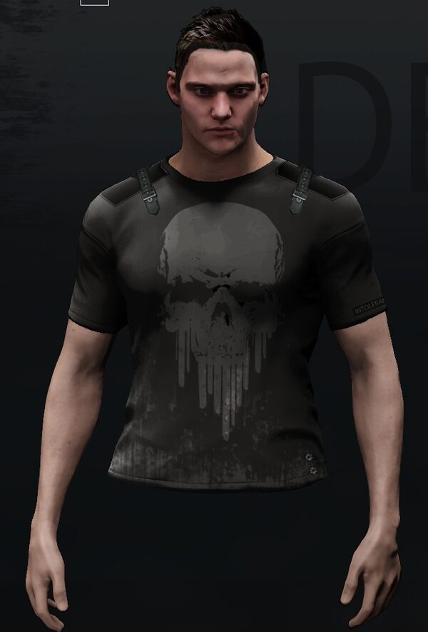 Face Melter T-Shirt
