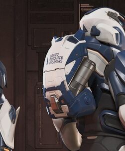 Warden Backpack Keystone