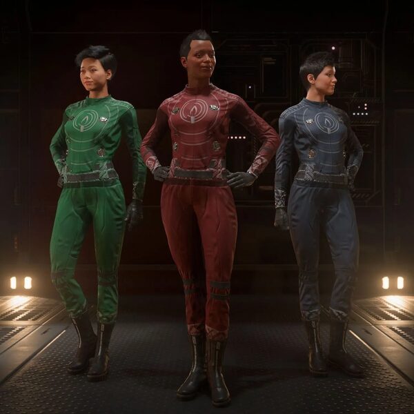 One Light Undersuit Blue