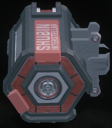 Vaux Module