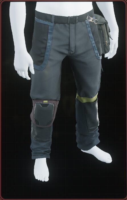 Edgewear Pants