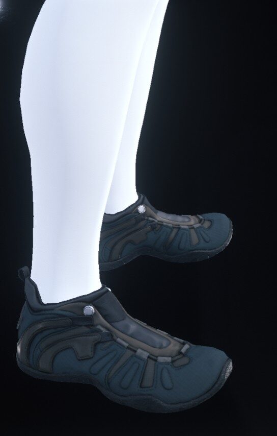 Tona Shoes Twilight
