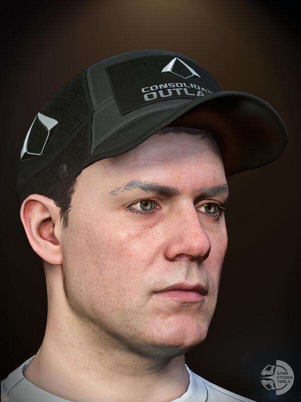 Consolidated Outland Hat