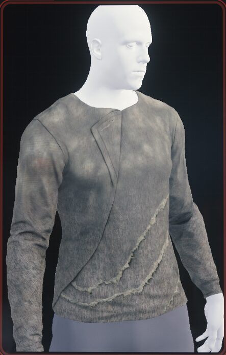 Hannu Shirt