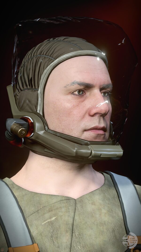 Ready-Up Helmet Olive