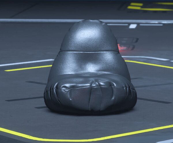Beanbag
