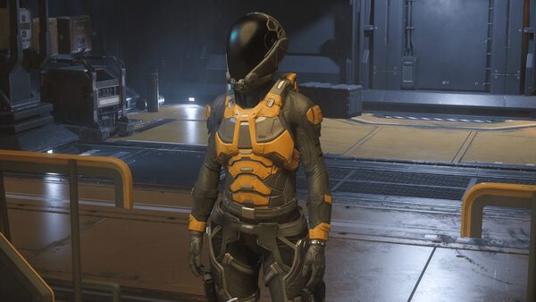 PAB-1 Arms Greycat Edition