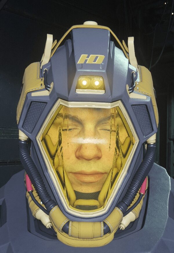 Strata Helmet Hurston Edition