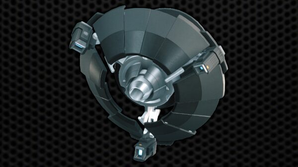 Impact I Mining Laser