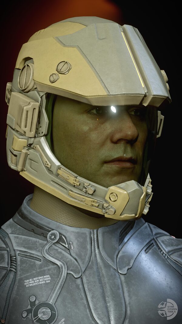 ORC-mkX Helmet Autumn