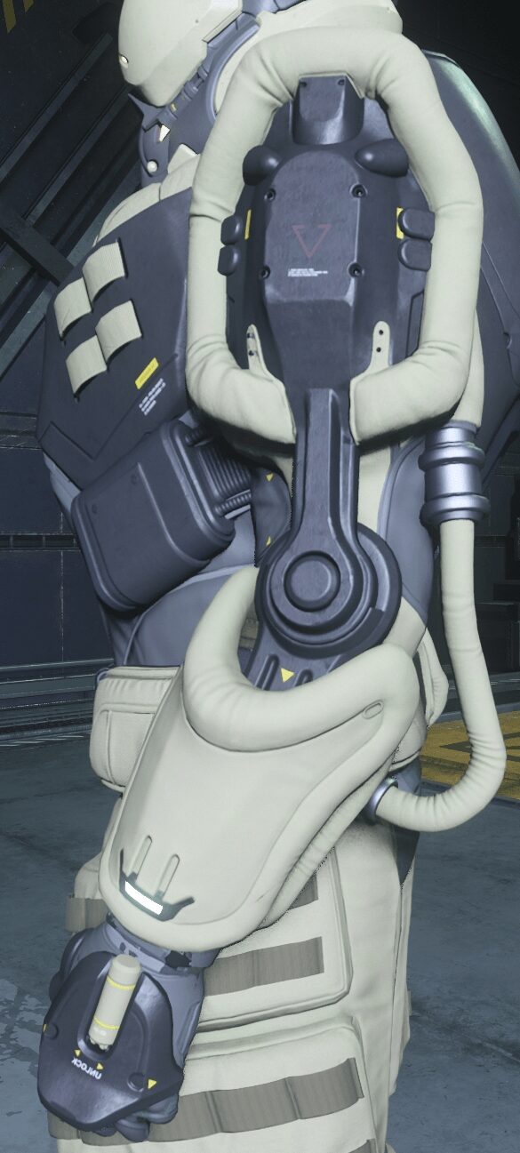 Antium Arms Sand