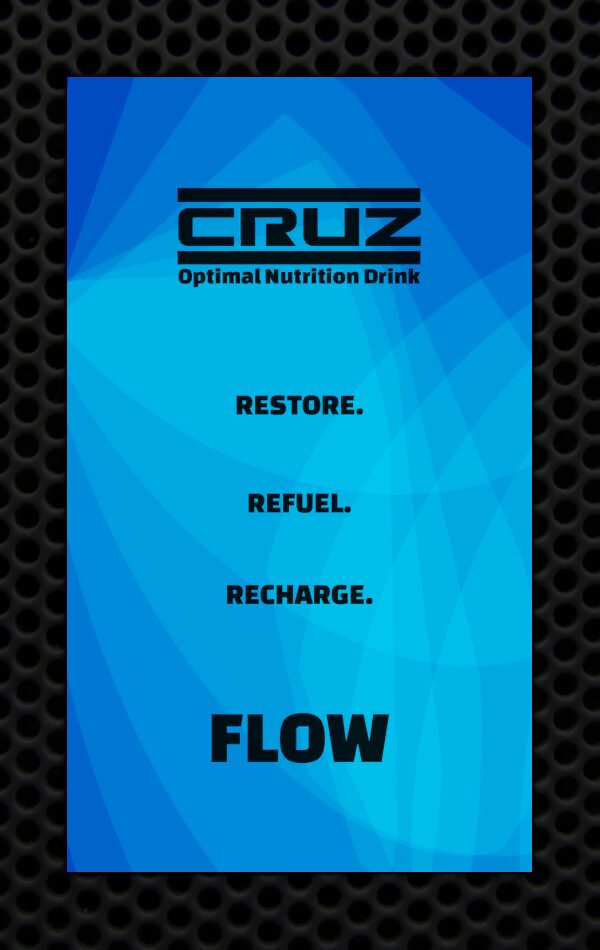 CRUZ Flow