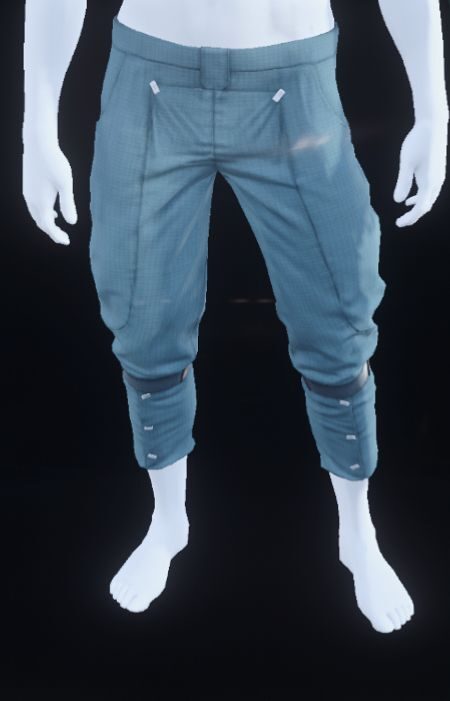 Altimont Pants