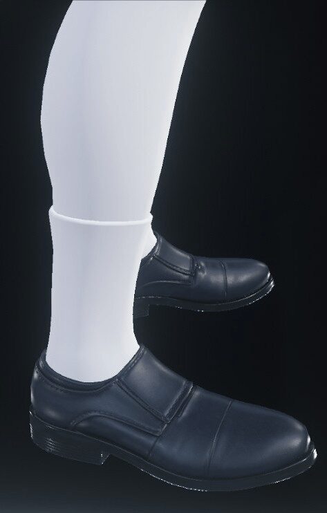 Prim Shoes Twilight
