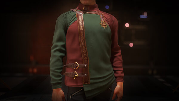 Good Gift Sweater