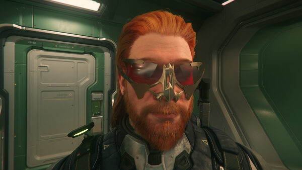 Theaters of War: Supreme Glasses