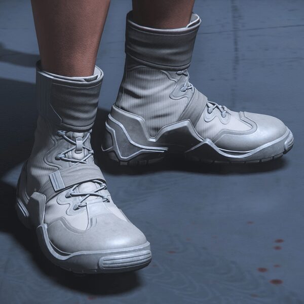 Nivala Shoes
