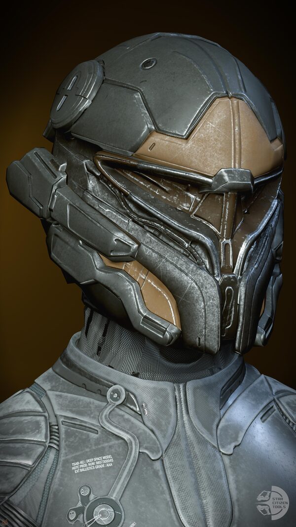 Aztalan Galena Helmet