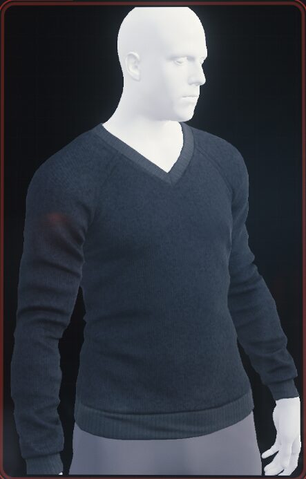 Davlos Shirt Charcoal
