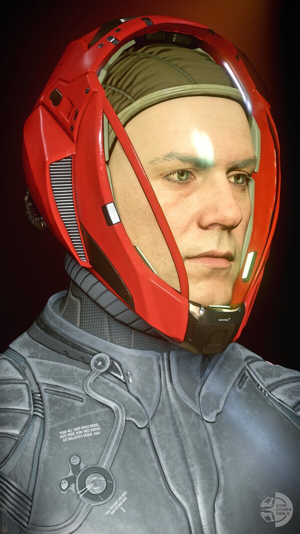 Venture Helmet Voyager