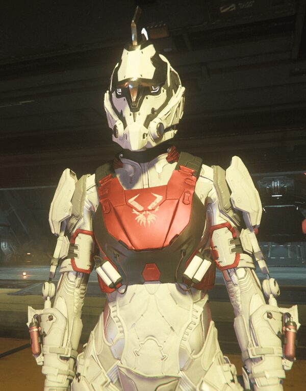 FBL-8a Core Righteous