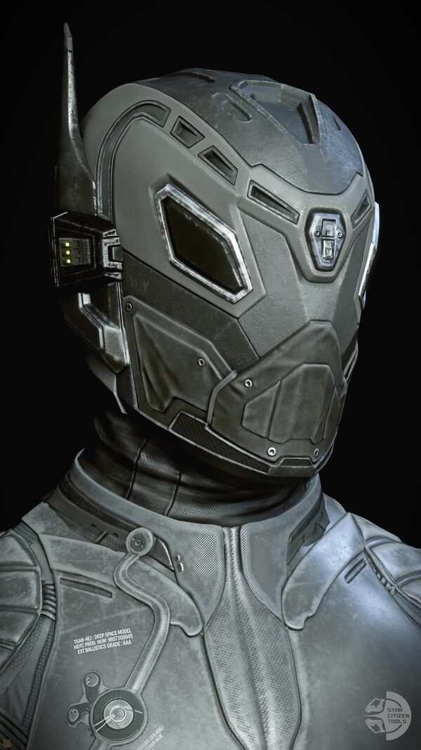 Arden-SL Helmet Archangel