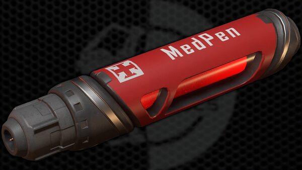 MedPen (Hemozal)