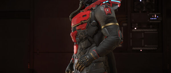 Artimex Arms Red Alert