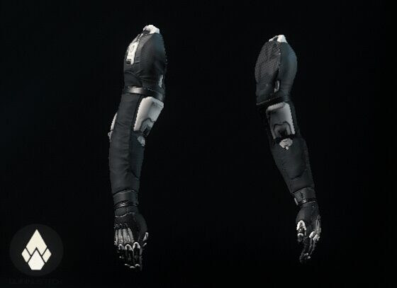 Artimex Arms (Modified)
