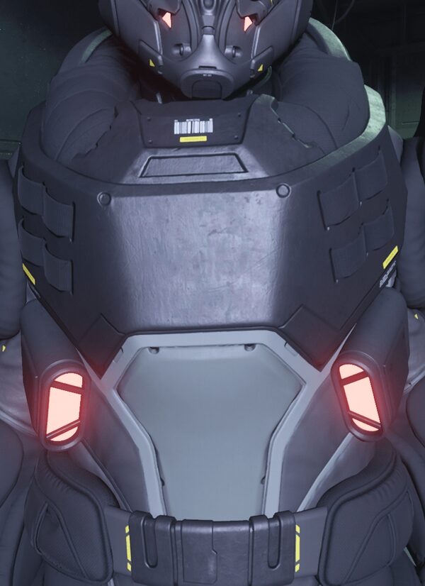 Antium Core Jet